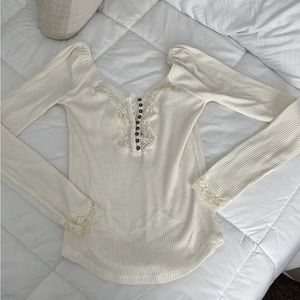 Free people top